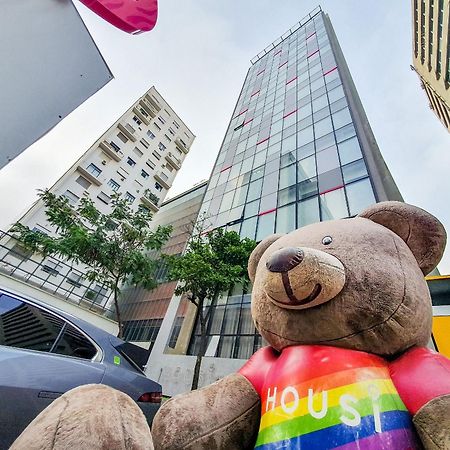 Apartamento Housi Paulista São Paulo Exterior foto